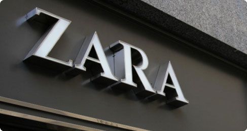 zara for mum