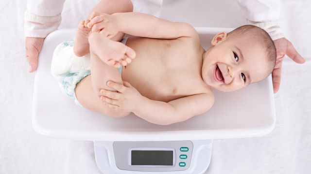 The Skinny On A Newborn S Weight Getting Your Facts Straight Before Overreacting