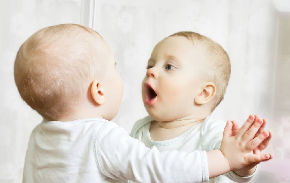 Your baby's first steps toward learning to speak - Baby ...