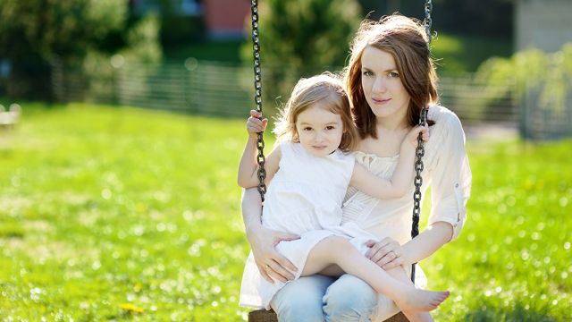 co parenting rules and dating