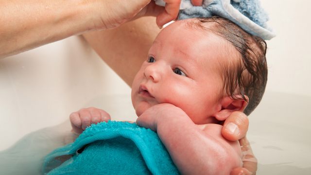Baby Bath Procedure Pdf - Pyloromyotomy Surgery For Pyloric Stenosis - Unplug all electric items, such as hair dryers and radios.