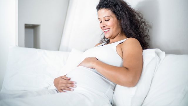 Bed Rest During Pregnancy Pregnancy Maternity Well Being