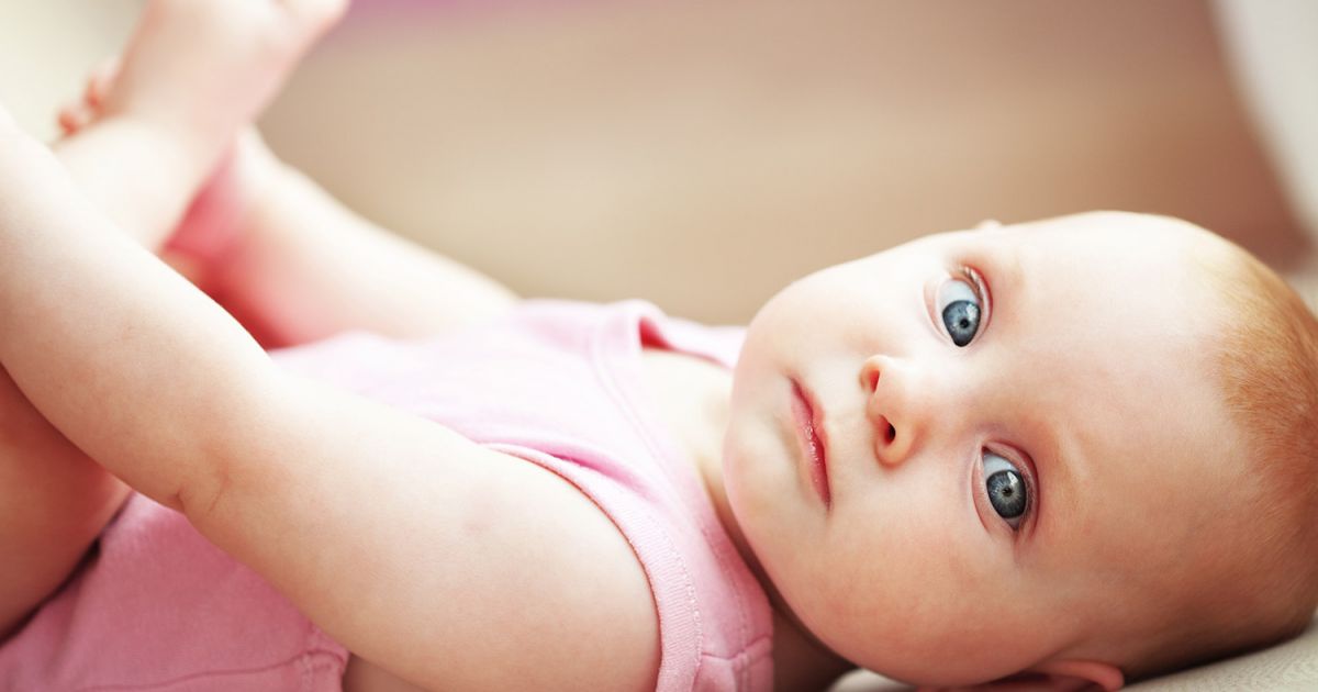 10 Things You Have To Know About Babies