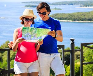 Traveling during pregnancy