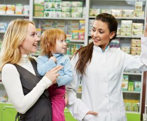 The ABCs of over-the-counter medication