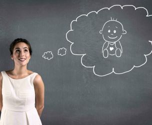 Waiting is the hardest part: The ups and downs of female fertility