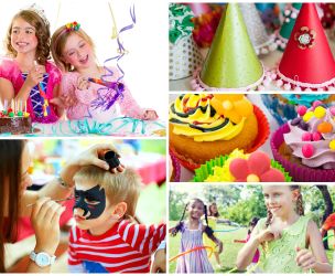 Awesome activities for five or six-year-old kids