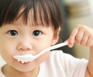 How to: 10 steps to teaching good eating habits
