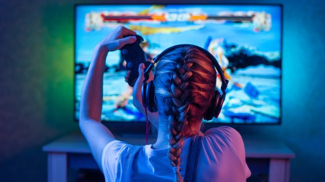 Is My Child Addicted To Video Games